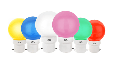 RR Avidite Deco Bulb