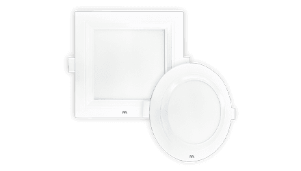 RR Ravish Edgelit Panel Aluminium