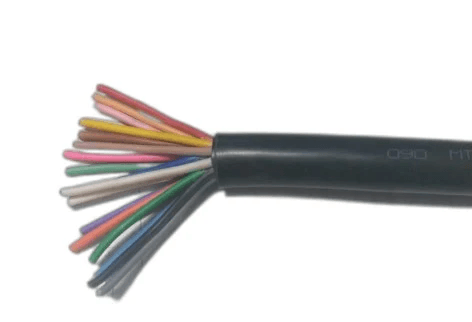 Finolex Flexible Cable 12 Core