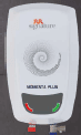 RR Signature Gas Water Heater