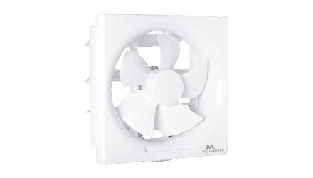RR Ventilation Fans