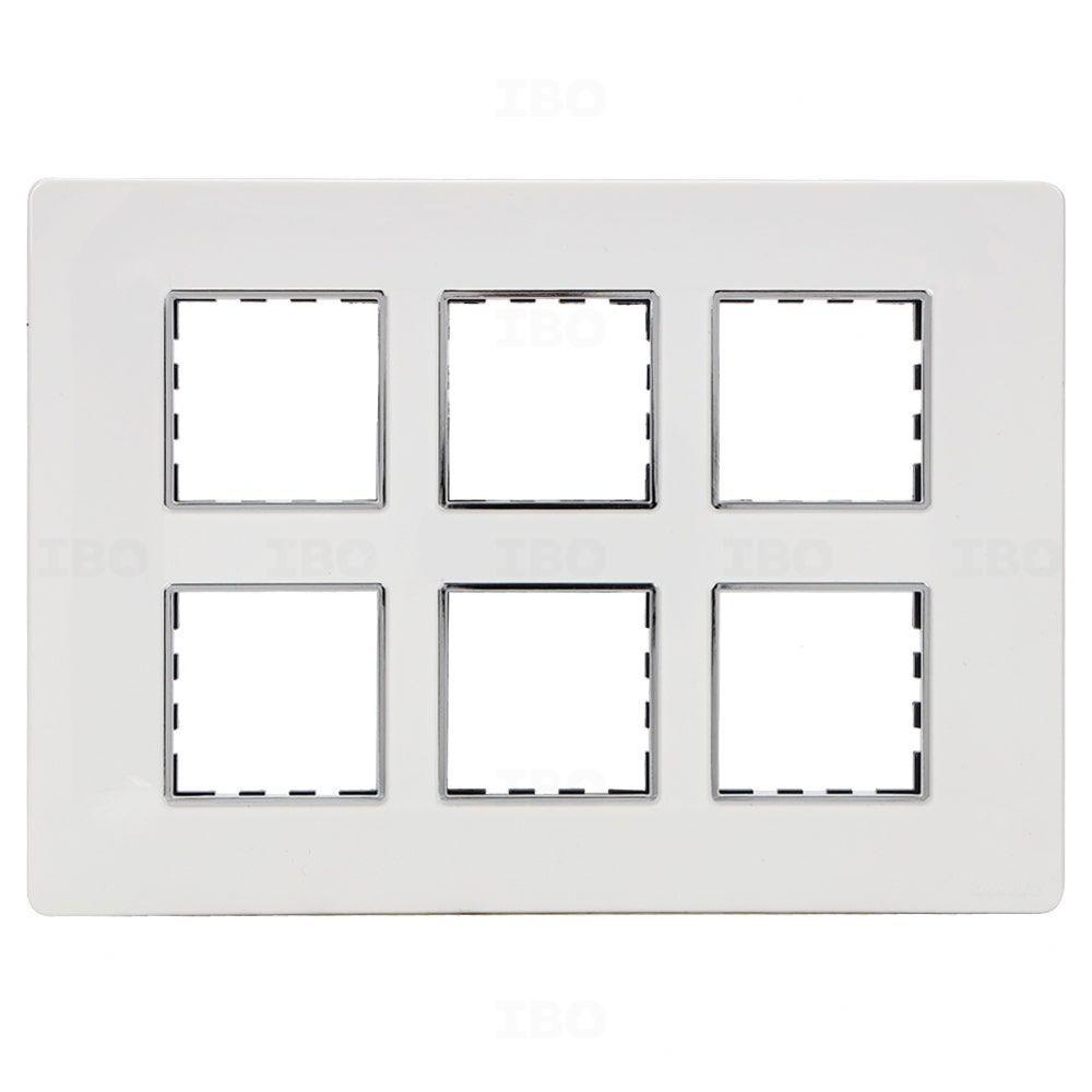 GreatWhite Trivo Plate Acrylic Glass