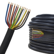 Finolex Flexible Cable 19 Core