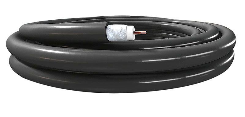 GreatWhite Co-Axial Cable RG 6