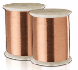 RR Shramik Nylon Coated Enamelled Wires