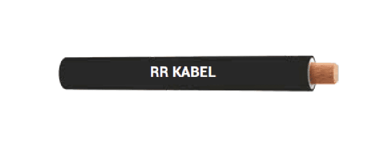 RR Kabel FR HSF Single Core Flexible Cable