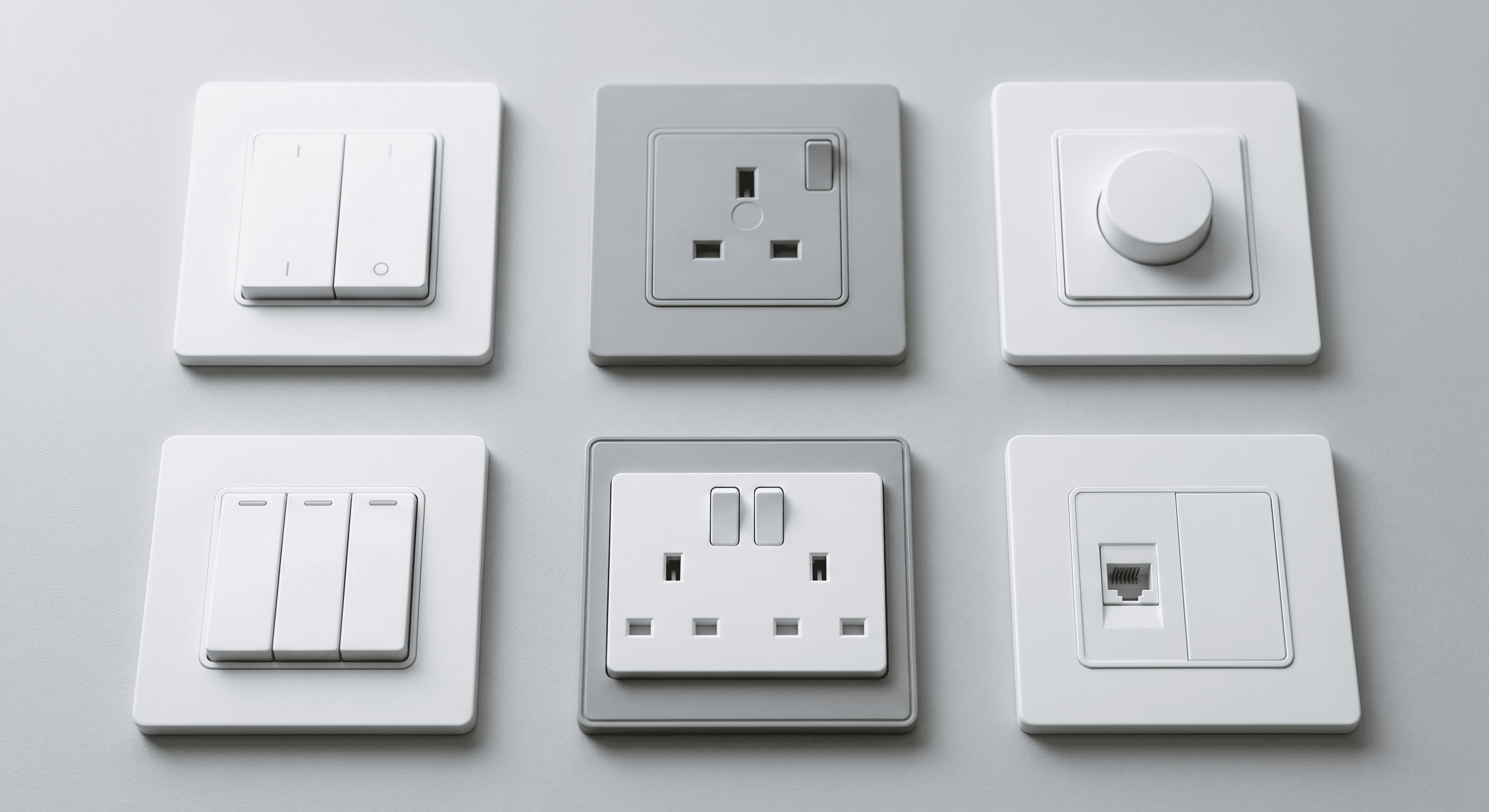 Appliances